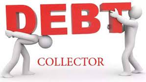 debt collectors